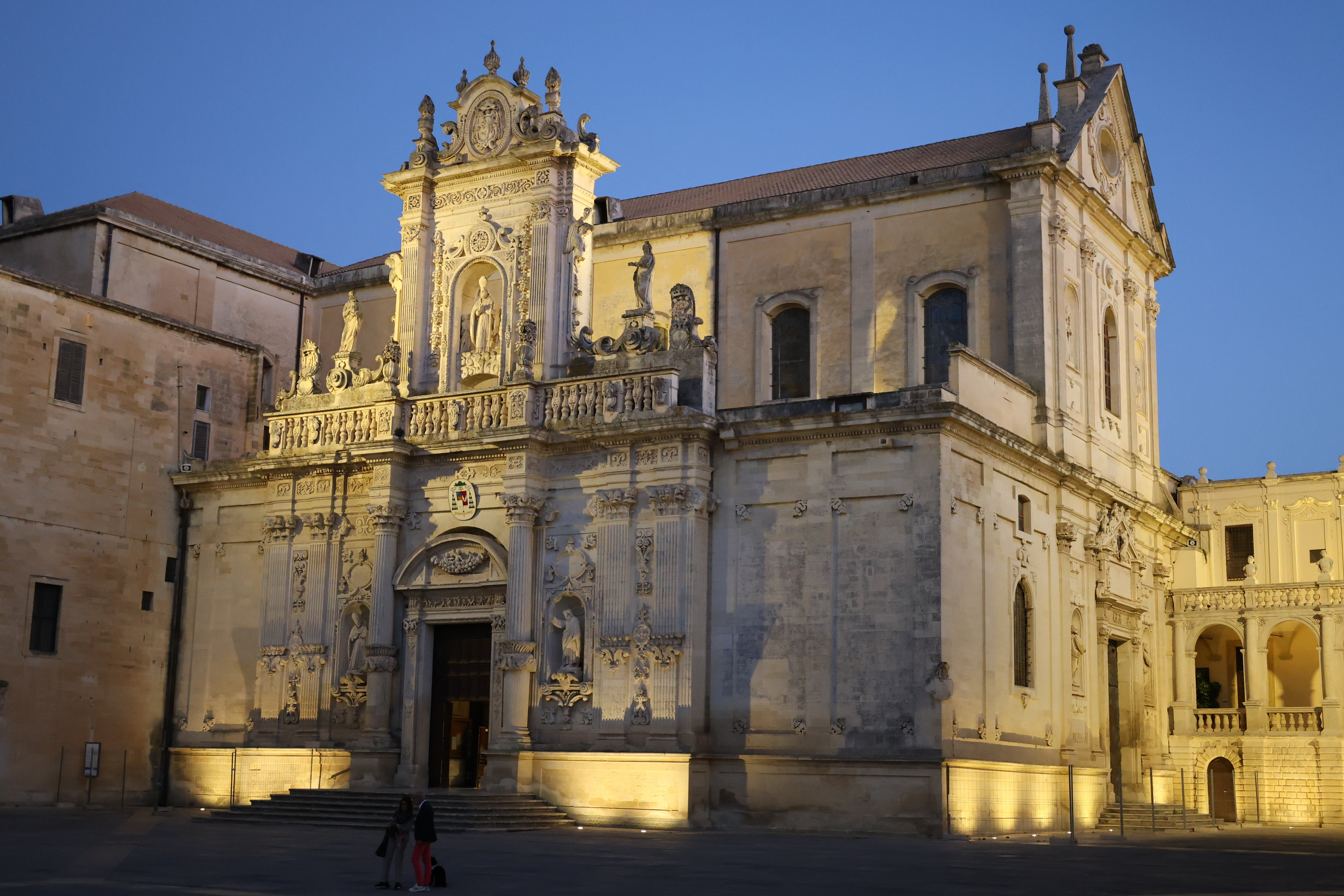 Lecce